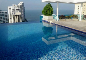 Apartamento En Playa Salguero Santa Marta Colombia